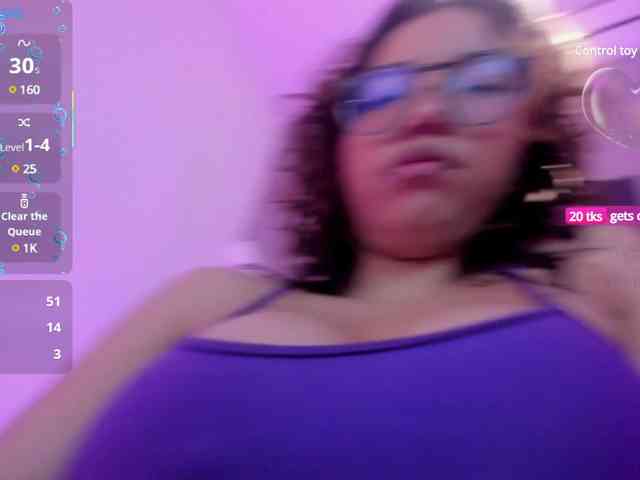 Alicecamxx webcam