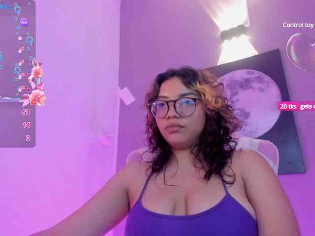 Alicecamxx webcam