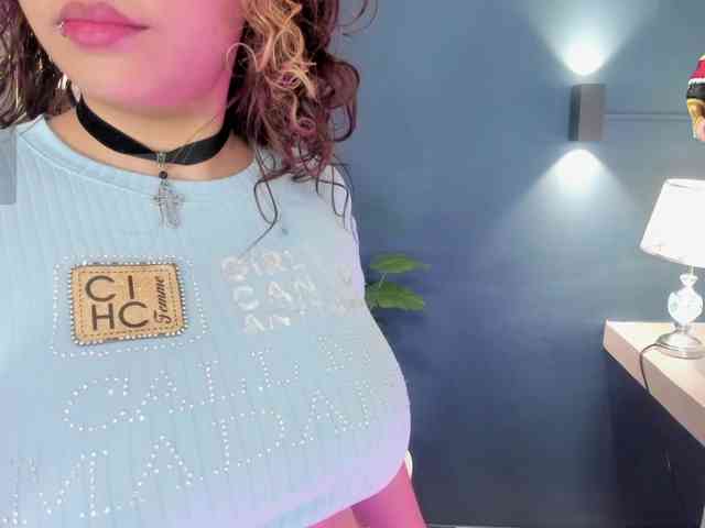 Alicecamxx webcam