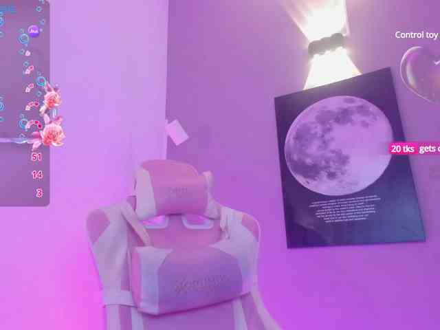 Alicecamxx webcam