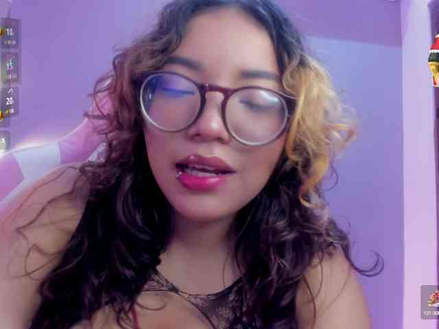 Alicecamxx webcam