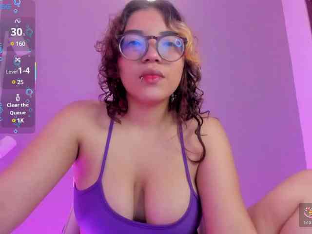 Alicecamxx webcam
