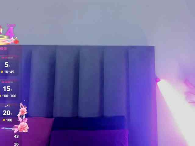 Alicecamxx webcam