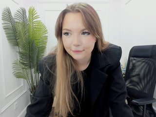 MariaRobinson Porn Show