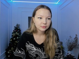 MariaRobinson Porn Show