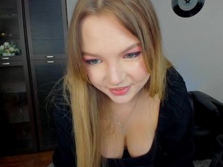 MariaRobinson Porn Show