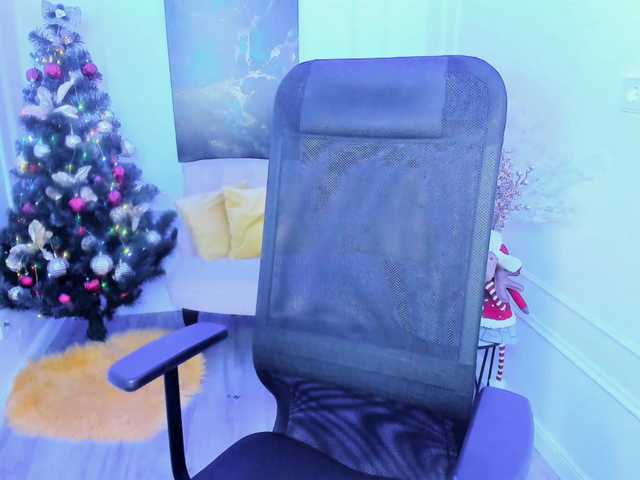 MariaRobinson webcam bongacams model stream image