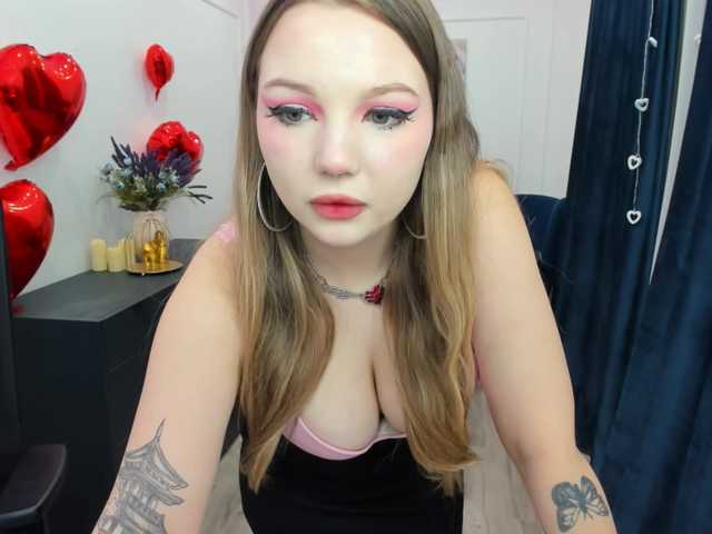 MariaRobinson's BongaCams show and profile