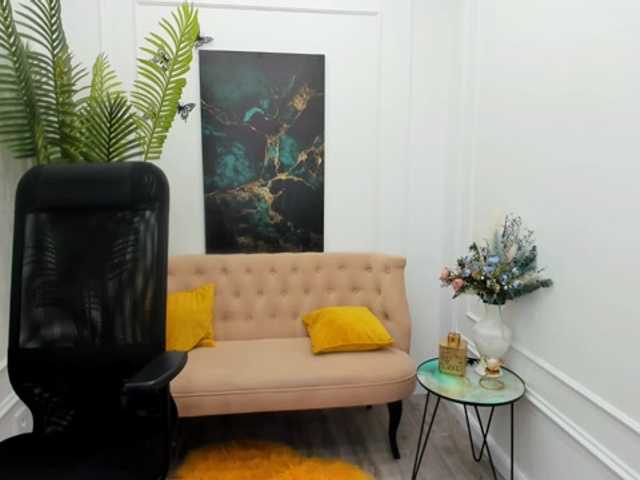 MariaRobinson webcam