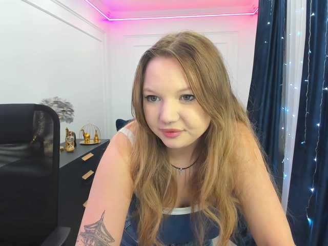 MariaRobinson webcam bongacams model stream image