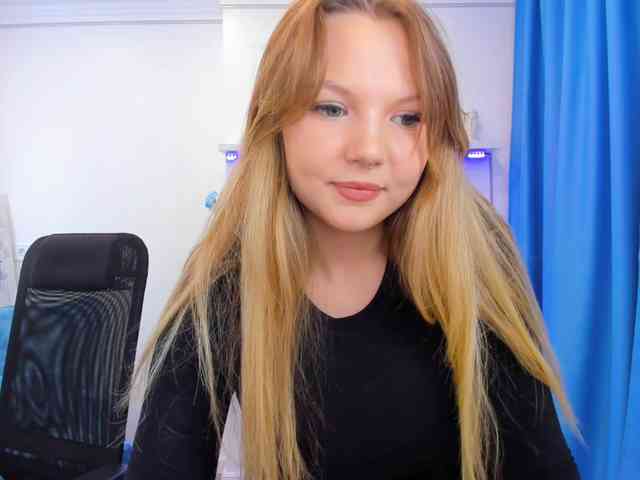 MariaRobinson webcam