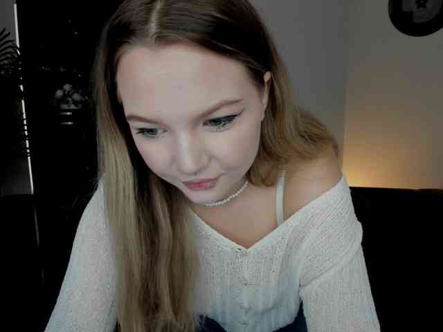 MariaRobinson webcam