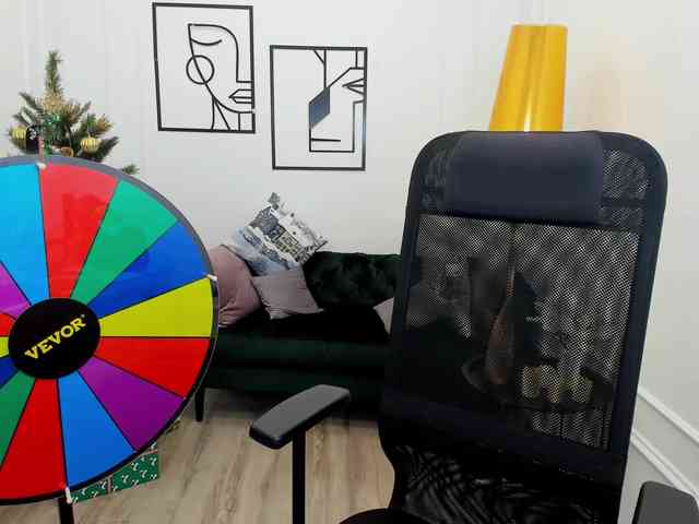 MariaRobinson MariaRobinson