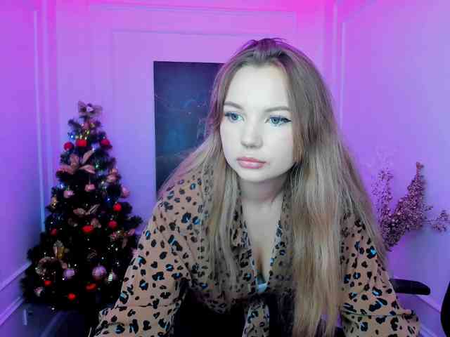 MariaRobinson webcam