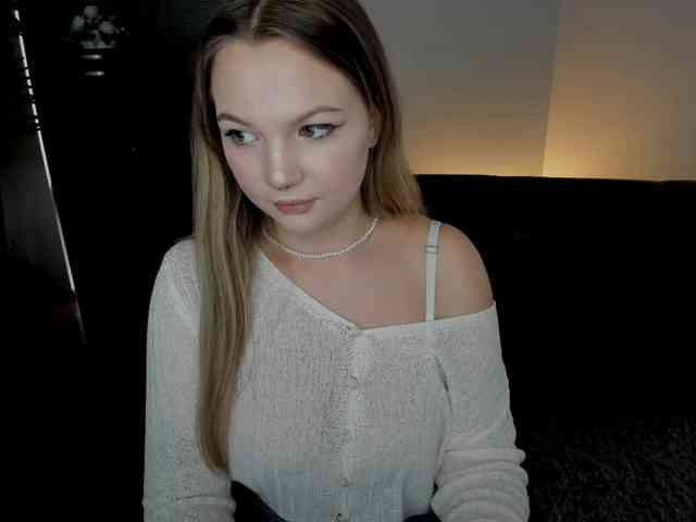 MariaRobinson webcam