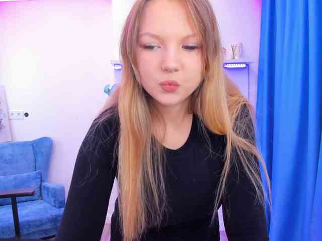 MariaRobinson webcam