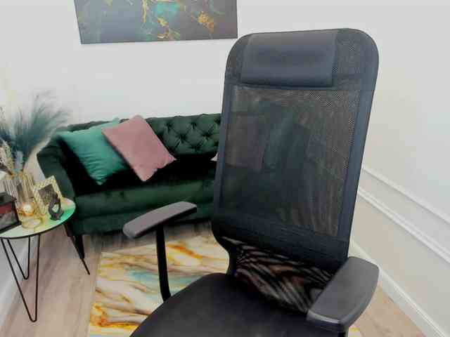 MariaRobinson webcam