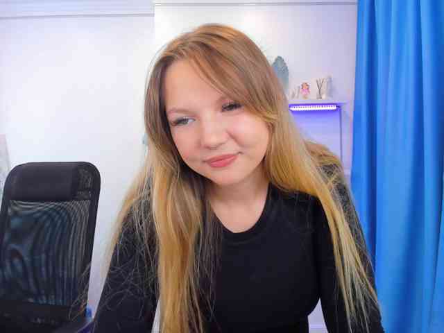 MariaRobinson webcam