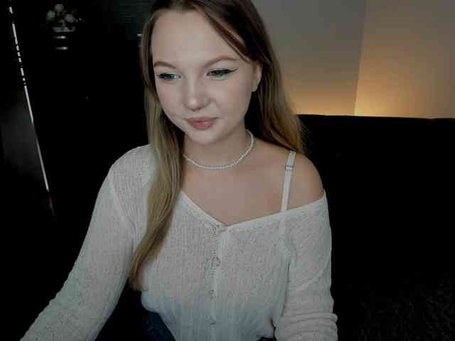 MariaRobinson webcam