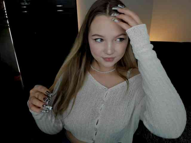 MariaRobinson webcam