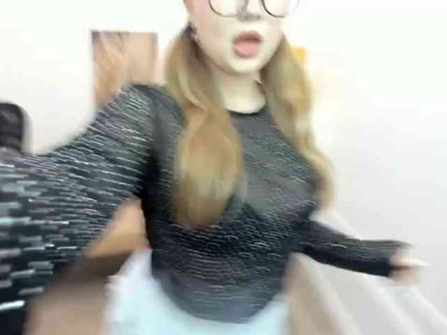 MariaRobinson webcam