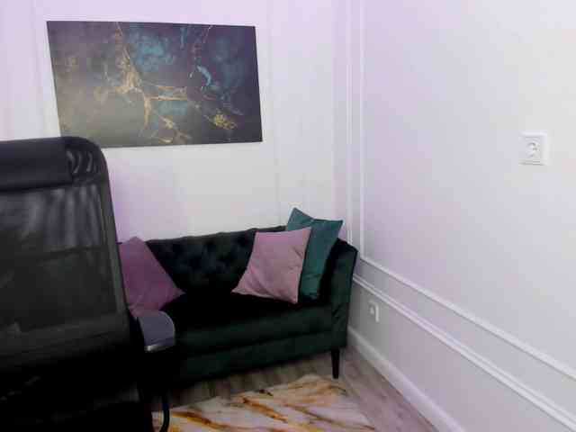 MariaRobinson webcam