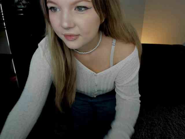 MariaRobinson webcam