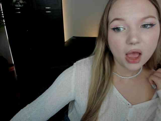 MariaRobinson webcam
