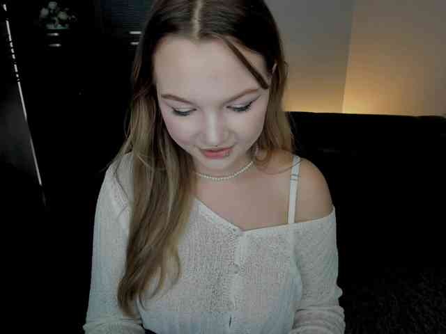 MariaRobinson webcam