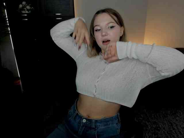 MariaRobinson webcam
