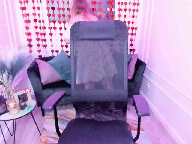 MariaRobinson webcam