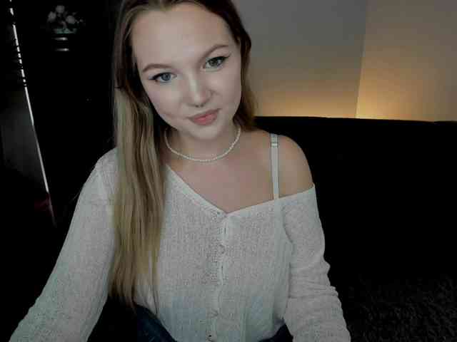 MariaRobinson webcam