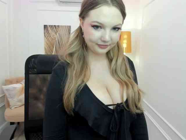 MariaRobinson webcam