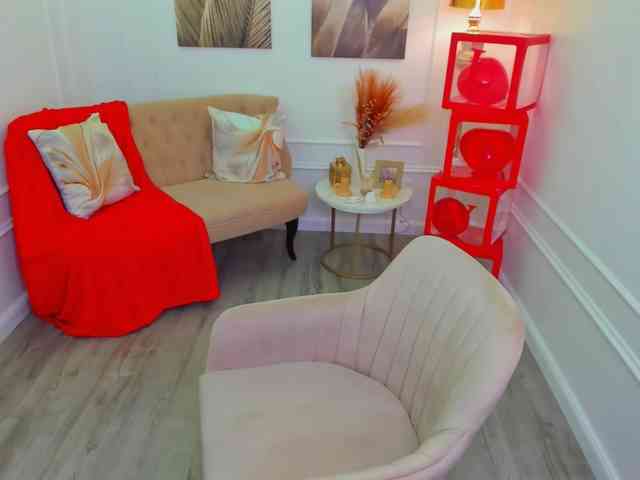 MariaRobinson webcam