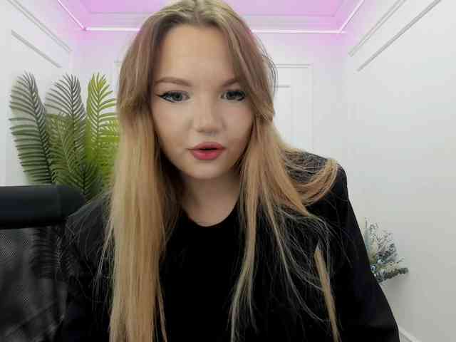 MariaRobinson webcam