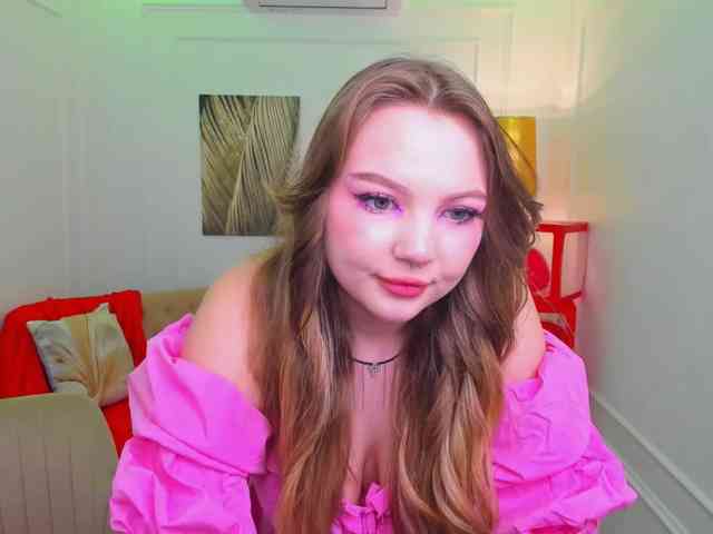 MariaRobinson webcam