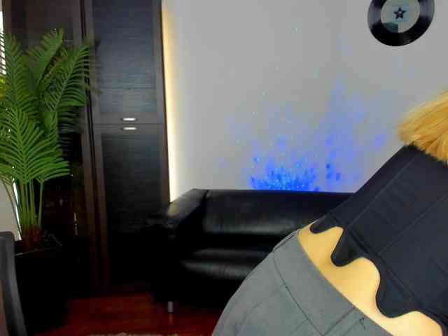 MariaRobinson webcam
