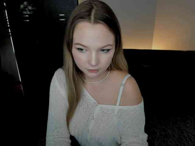 MariaRobinson webcam