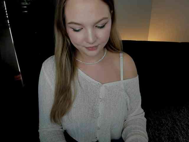MariaRobinson webcam