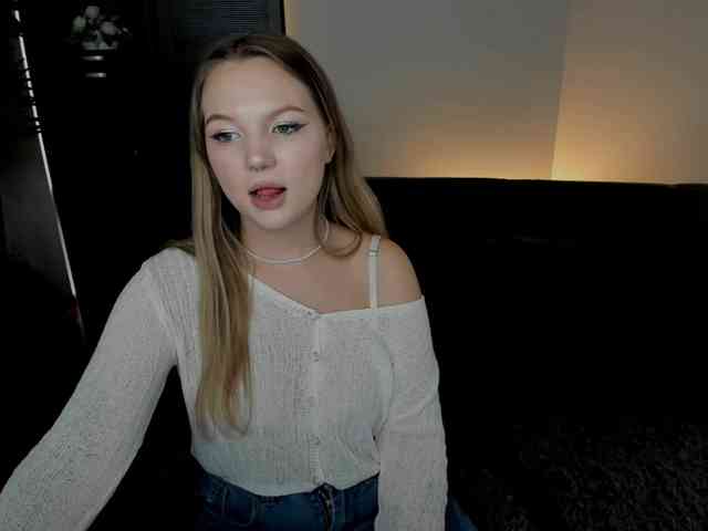 MariaRobinson webcam