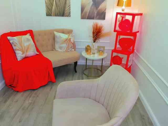 MariaRobinson webcam