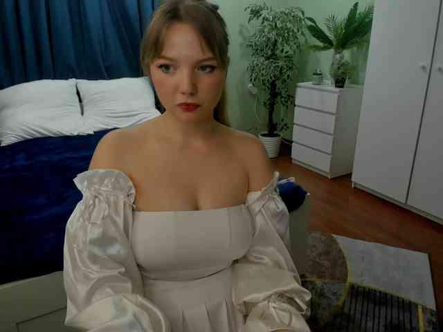 MariaRobinson webcam