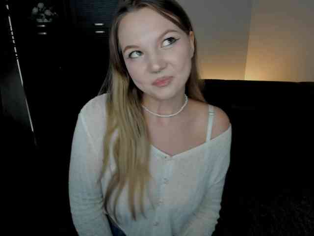 MariaRobinson webcam