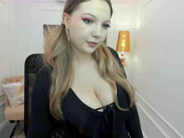 MariaRobinson webcam