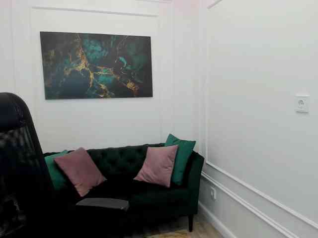 MariaRobinson webcam