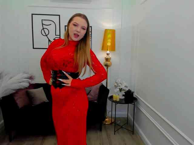 livecam sex MariaRobinson