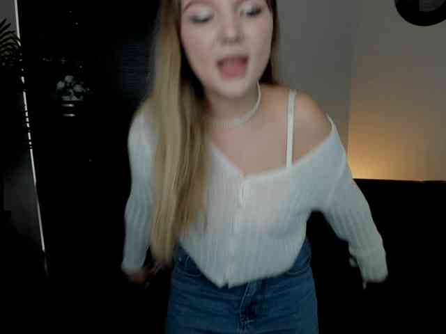 MariaRobinson webcam