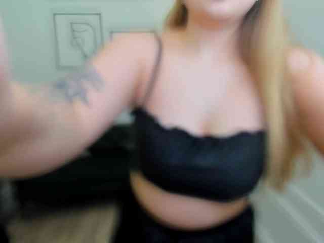 MariaRobinson webcam