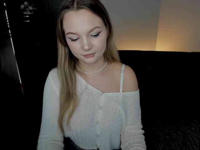 MariaRobinson webcam