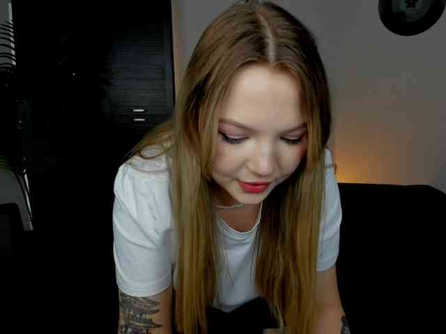 MariaRobinson webcam